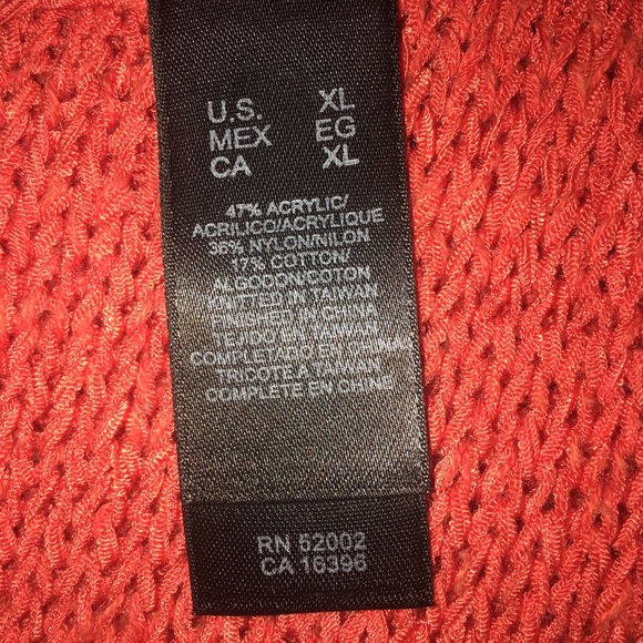 Crazy Horse Collection Tank Top - Picture 5 of 8